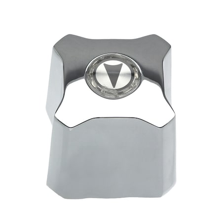 Danco Danco For Kohler Chrome Tub and Shower Diverter Handle 9D00088769